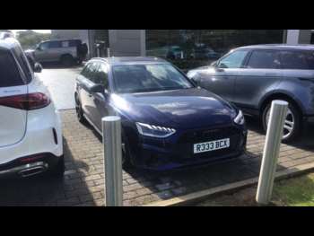 2022 (72) - 2.0 TFSI 35 Black Edition S Tronic Euro 6 (s/s) 5dr