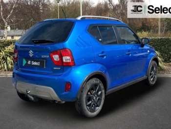 Used Suzuki Ignis 2020 for sale - 75140483: Photo