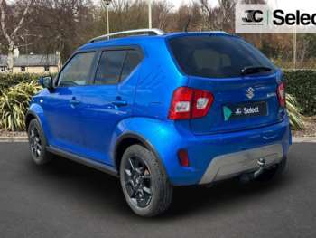 Used Suzuki Ignis 2020 for sale - 75140483: Photo