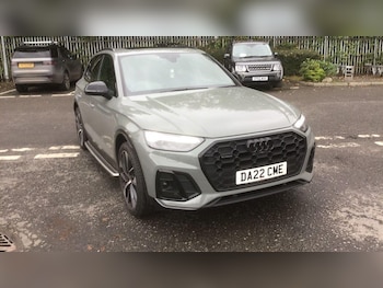 Audi - Q5