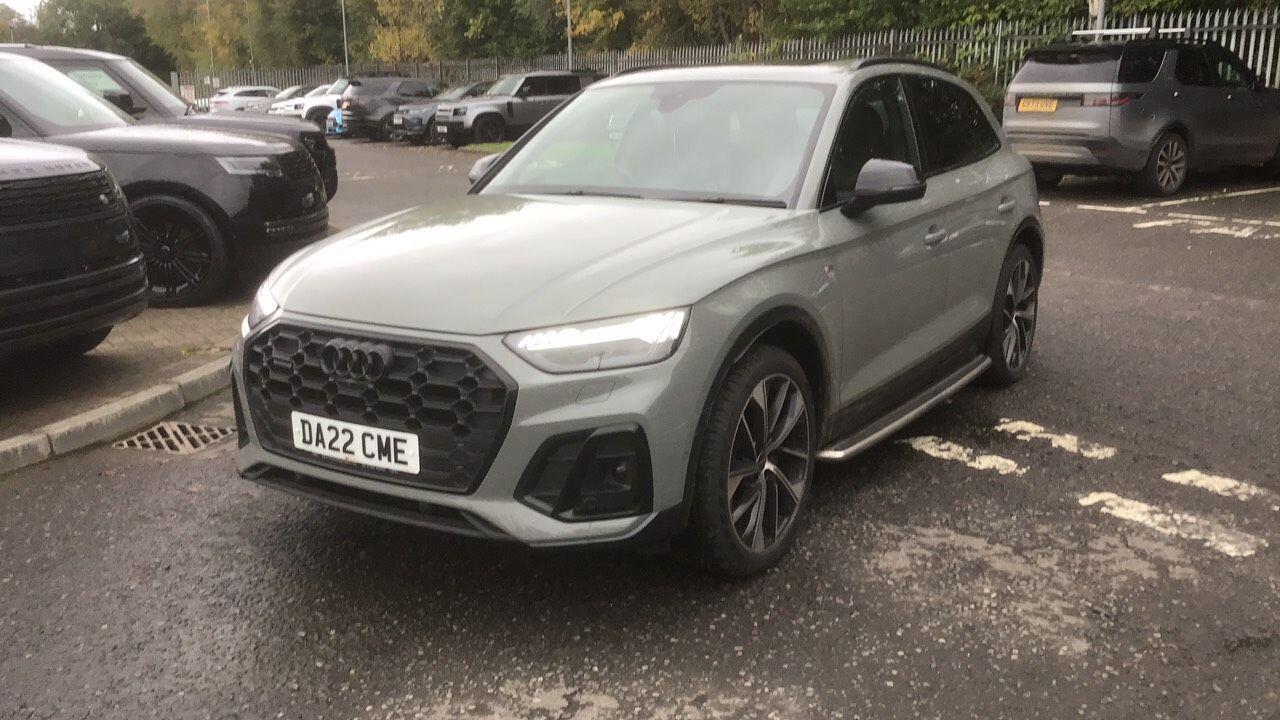 Used Audi Q5 2022 for sale - 76167141: Photo 2