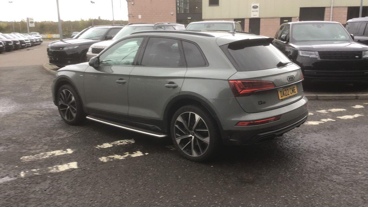 Used Audi Q5 2022 for sale - 76167141: Photo 3