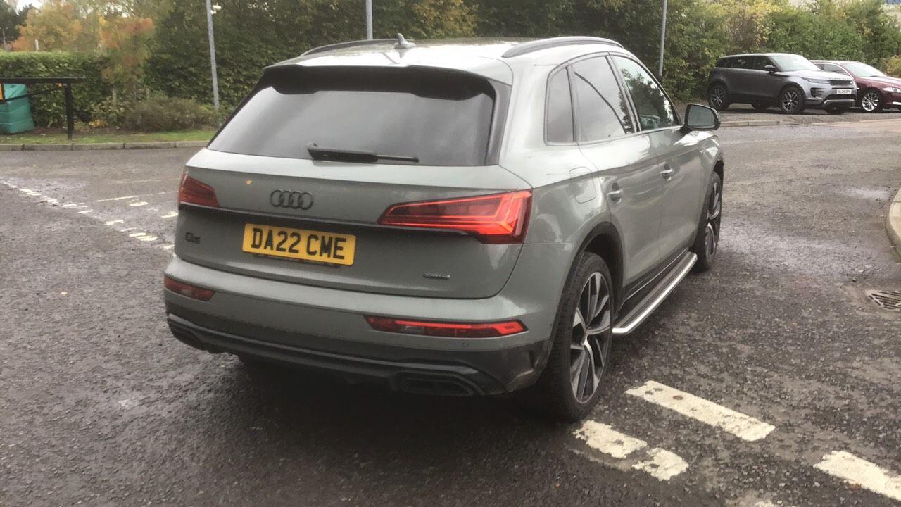 Used Audi Q5 2022 for sale - 76167141: Photo 4
