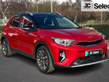 2021 (71) - 1.0 T-GDi MHEV Connect Euro 6 (s/s) 5dr
