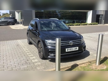 2019 (69) - 2.0 TDI R-Line Tech DSG 4Motion Euro 6 (s/s) 5dr