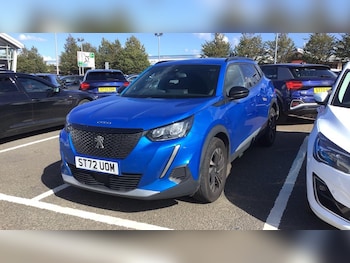 Used Peugeot 2008 2022 for sale - 75927758: Photo