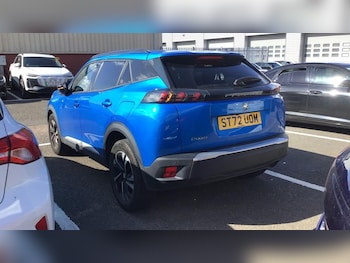 Used Peugeot 2008 2022 for sale - 75927758: Photo