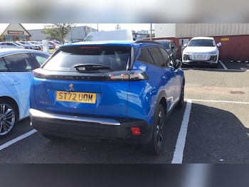 Used Peugeot 2008 2022 for sale - 75927758: Photo