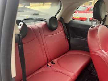 Used Fiat 500 2008 for sale - 78531930: Photo
