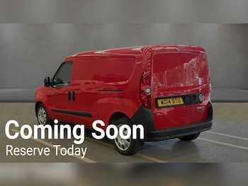Used Fiat Doblo 2014 for sale - 79190337: Photo