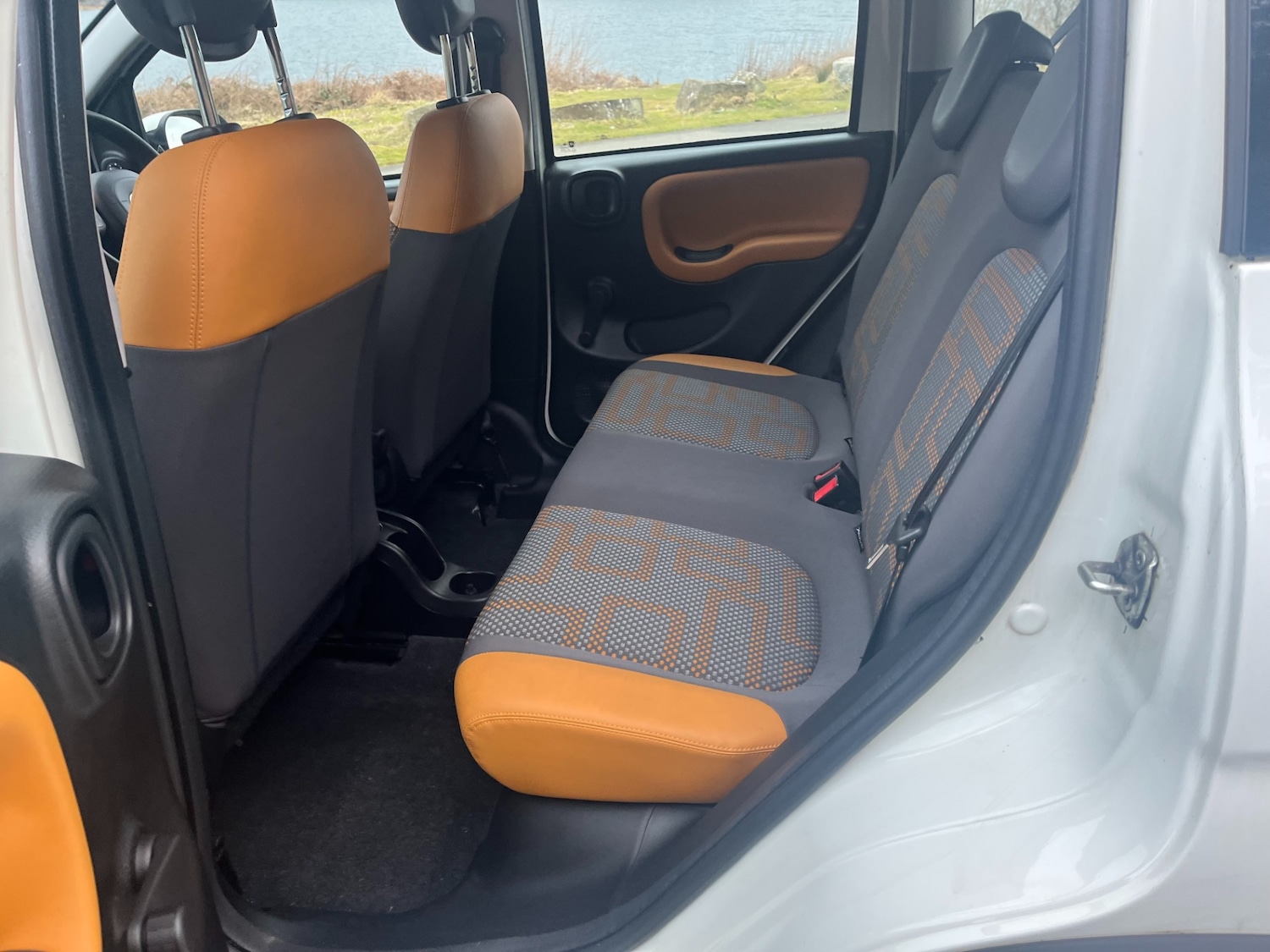 Used Fiat Panda 2014 for sale - 77819114: Photo 11