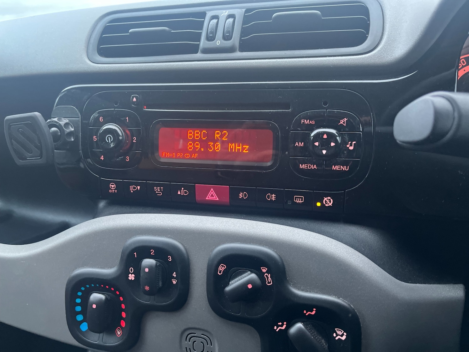 Used Fiat Panda 2014 for sale - 77819114: Photo 12