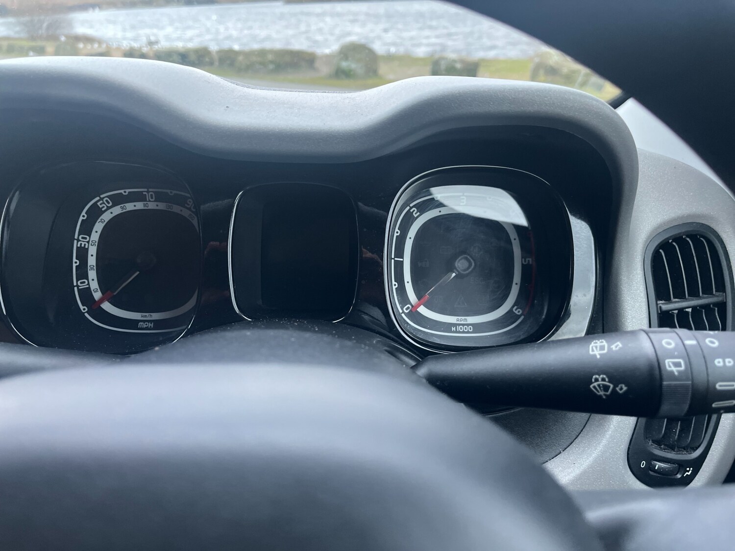 Used Fiat Panda 2014 for sale - 77819114: Photo 16