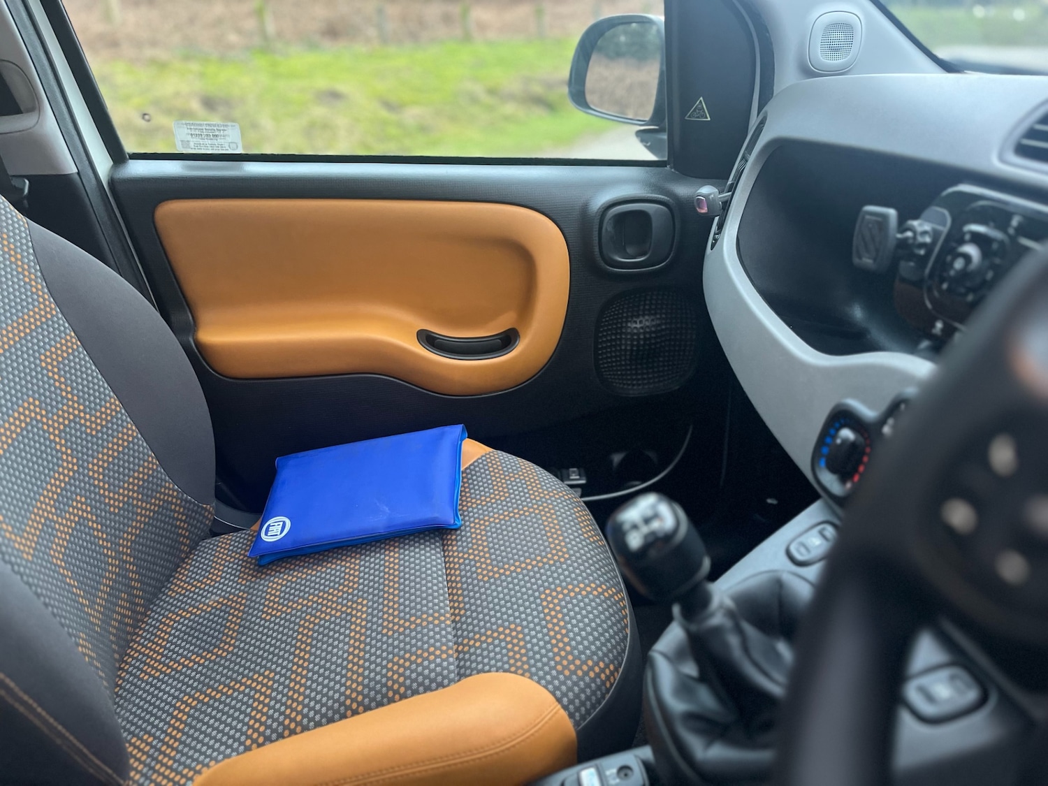 Used Fiat Panda 2014 for sale - 77819114: Photo 17