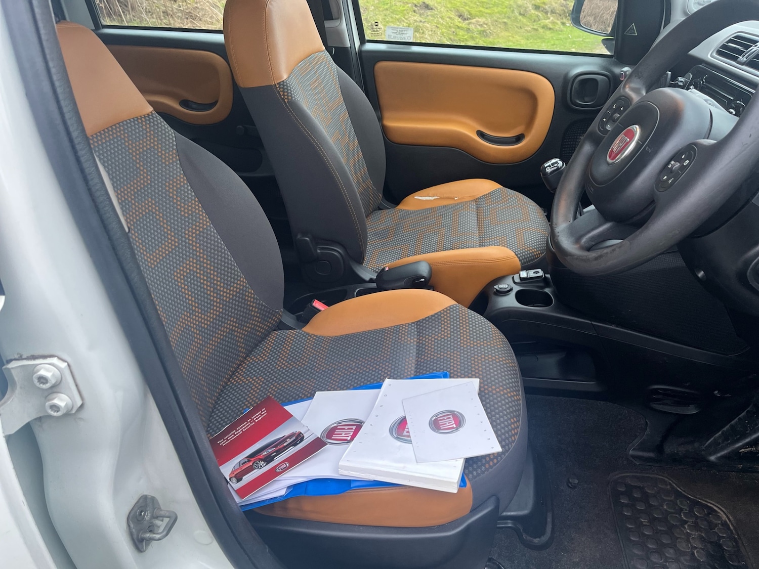 Used Fiat Panda 2014 for sale - 77819114: Photo 18