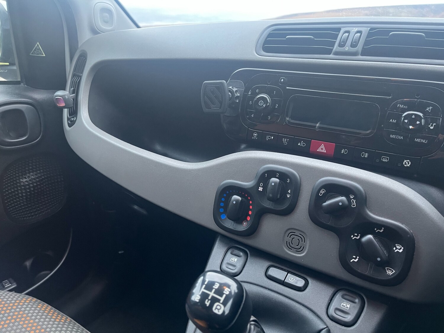 Used Fiat Panda 2014 for sale - 77819114: Photo 19