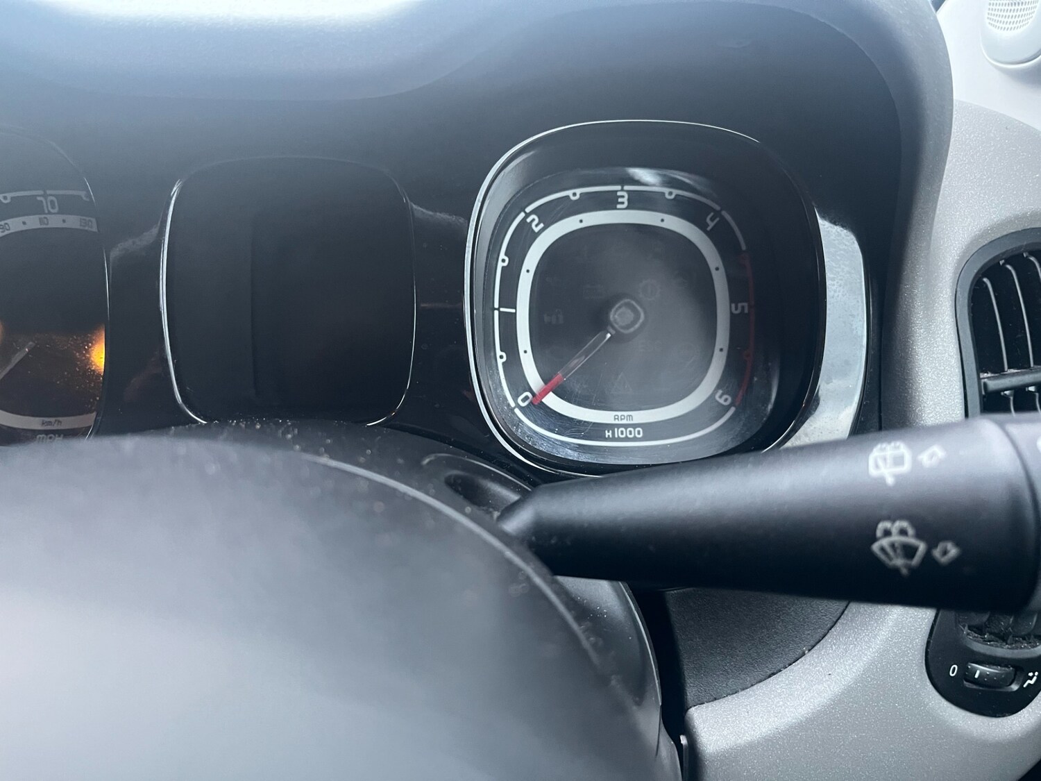 Used Fiat Panda 2014 for sale - 77819114: Photo 20