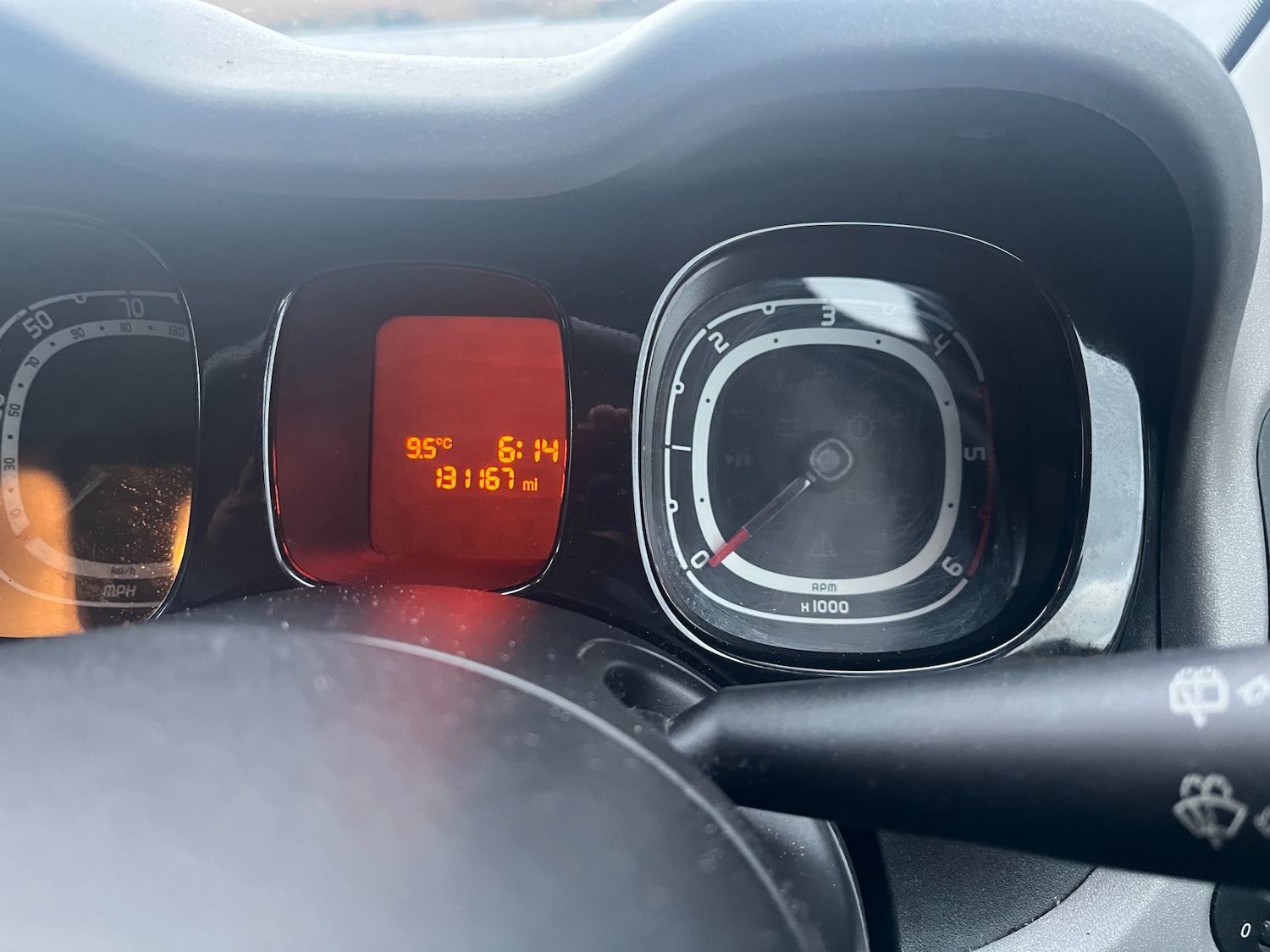 Used Fiat Panda 2014 for sale - 77819114: Photo 21