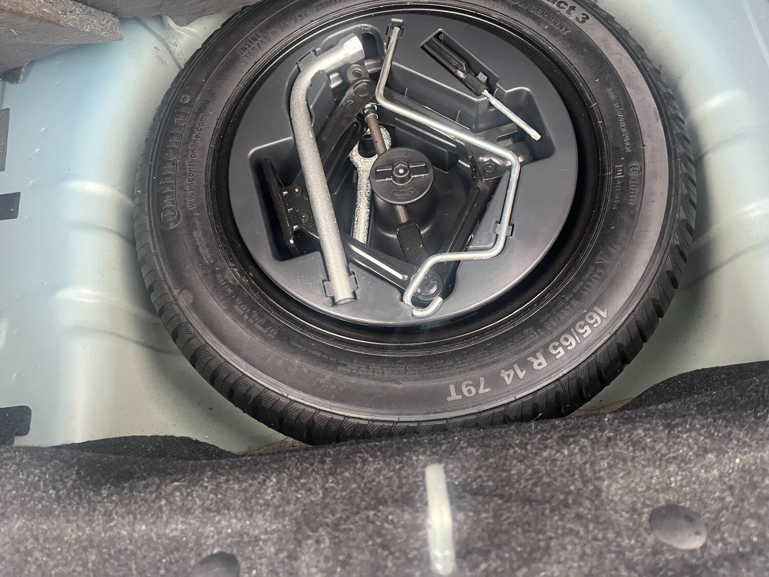 Used Fiat Panda 2014 for sale - 77819114: Photo 23