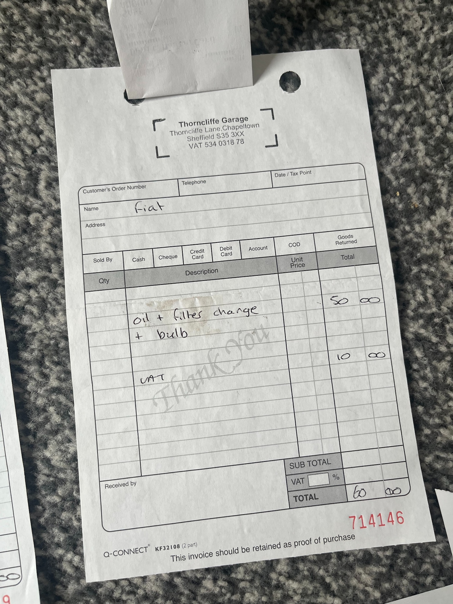 Used Fiat Panda 2014 for sale - 77819114: Photo 32