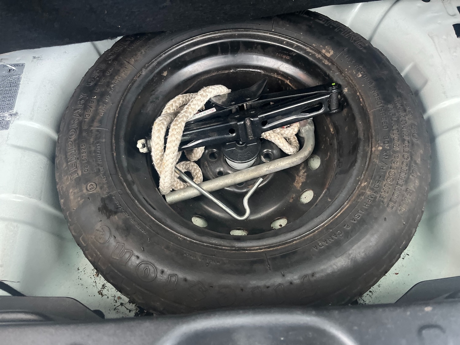 Used Fiat Panda 2014 for sale - 77819114: Photo 7