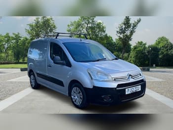 Used Citroen Berlingo 2012 for sale - 79878883: Photo