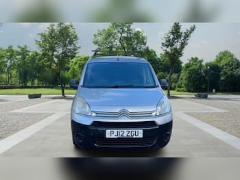 Used Citroen Berlingo 2012 for sale - 79878883: Photo
