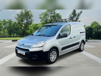 Used Citroen Berlingo 2012 for sale - 79878883: Photo