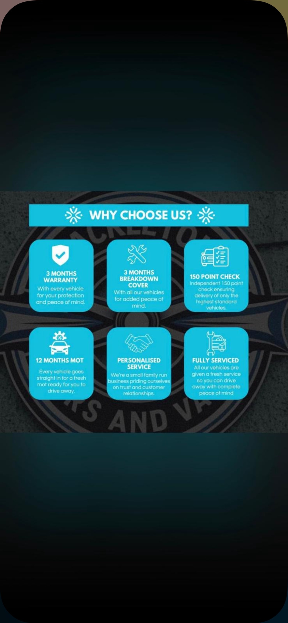 Used Chrysler PT Cruiser 2006 for sale - 77819126: Photo 3