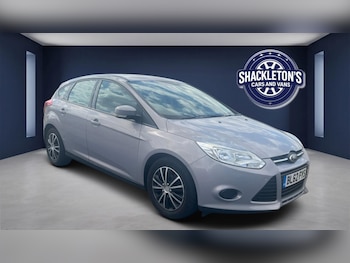 Used Ford Focus 2013 for sale - 79459019: Photo