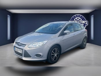 Used Ford Focus 2013 for sale - 79459019: Photo