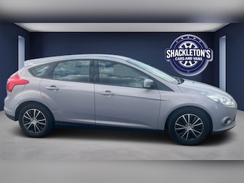 Used Ford Focus 2013 for sale - 79459019: Photo