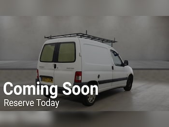 Used Peugeot Partner 2007 for sale - 79190336: Photo