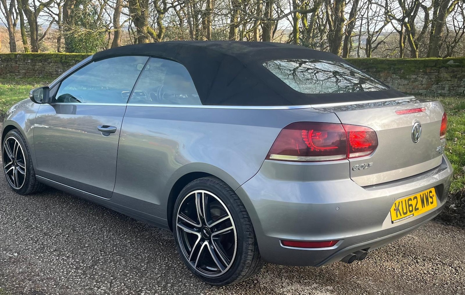 Used Volkswagen Golf 2012 for sale - 77819038: Photo 11