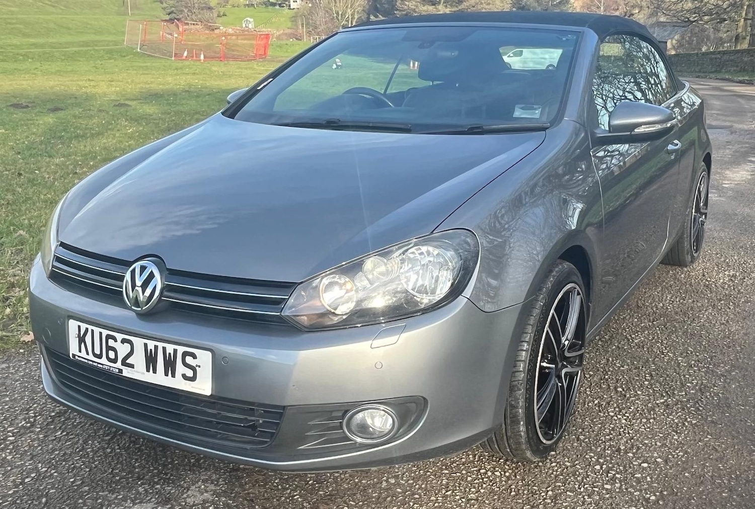 Used Volkswagen Golf 2012 for sale - 77819038: Photo 12