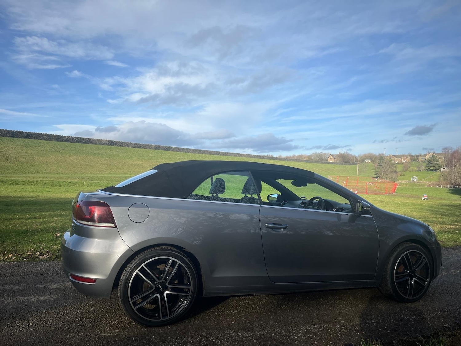 Used Volkswagen Golf 2012 for sale - 77819038: Photo 14