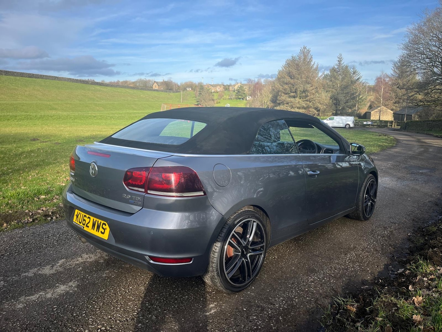 Used Volkswagen Golf 2012 for sale - 77819038: Photo 15