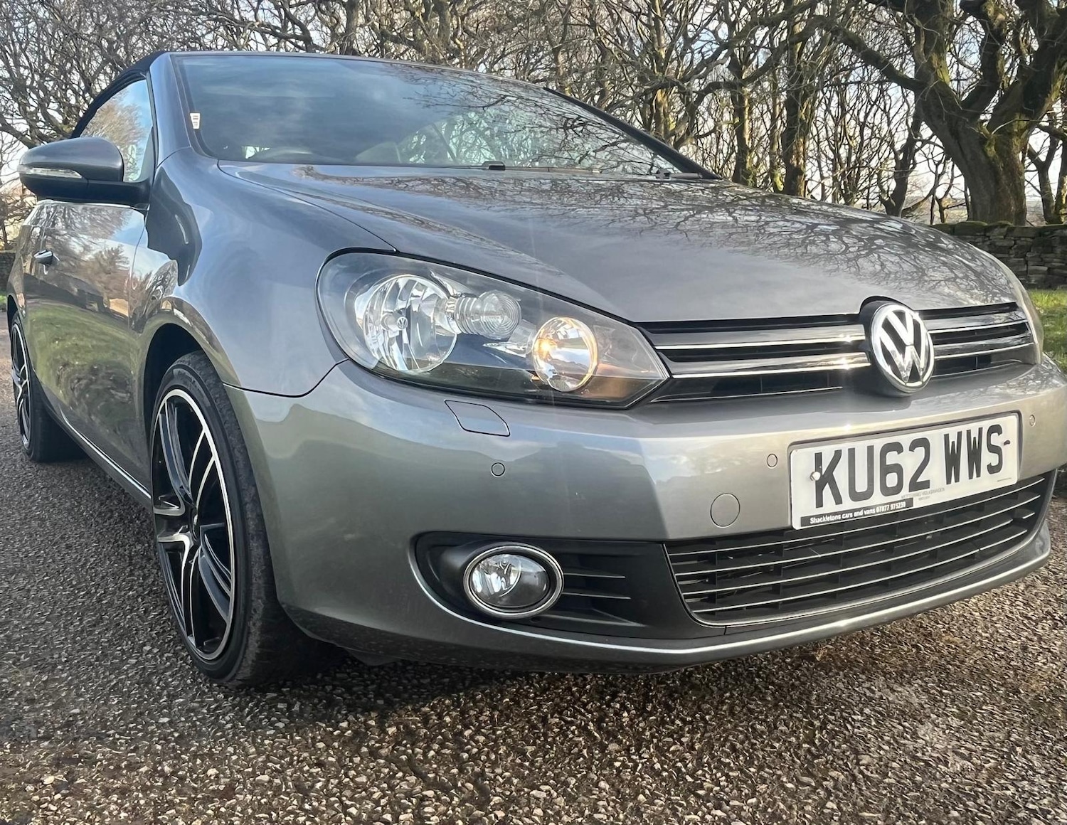 Used Volkswagen Golf 2012 for sale - 77819038: Photo 17