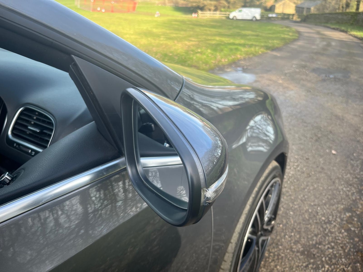 Used Volkswagen Golf 2012 for sale - 77819038: Photo 19