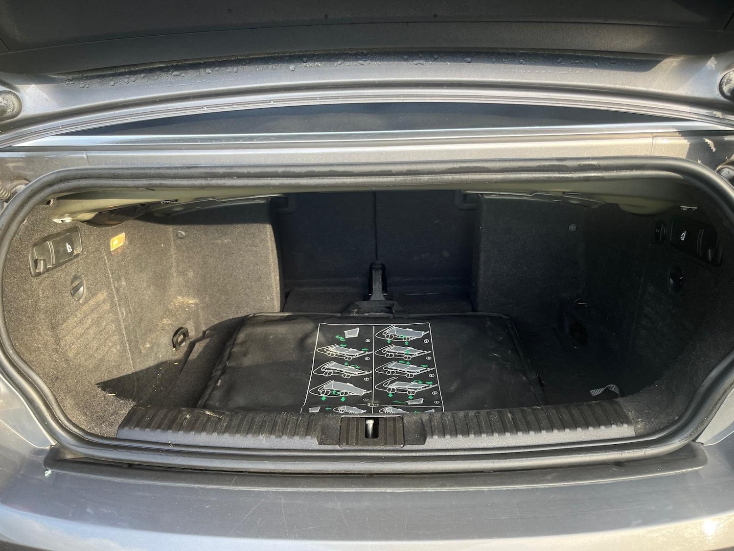 Used Volkswagen Golf 2012 for sale - 77819038: Photo 22