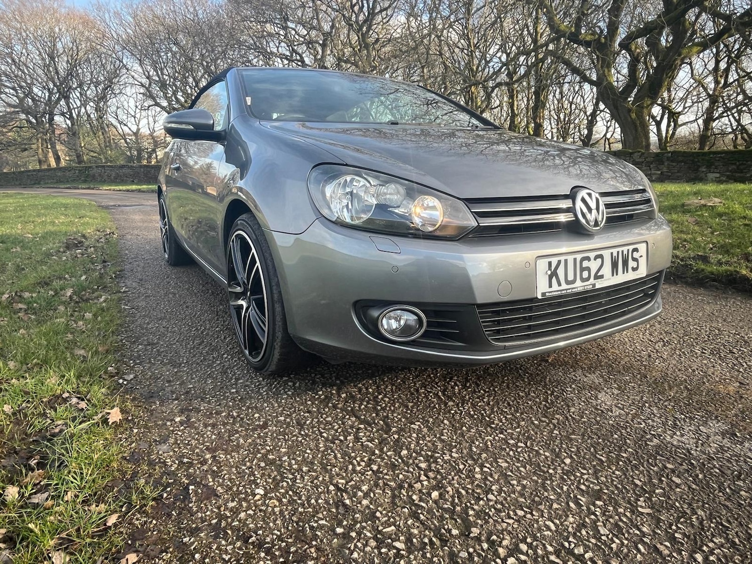 Used Volkswagen Golf 2012 for sale - 77819038: Photo 24
