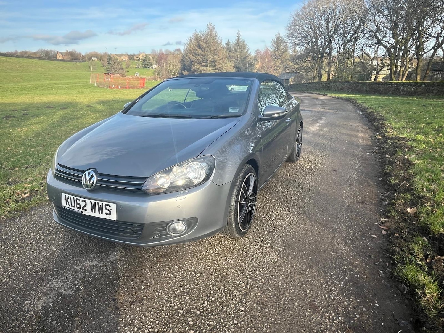 Used Volkswagen Golf 2012 for sale - 77819038: Photo 3