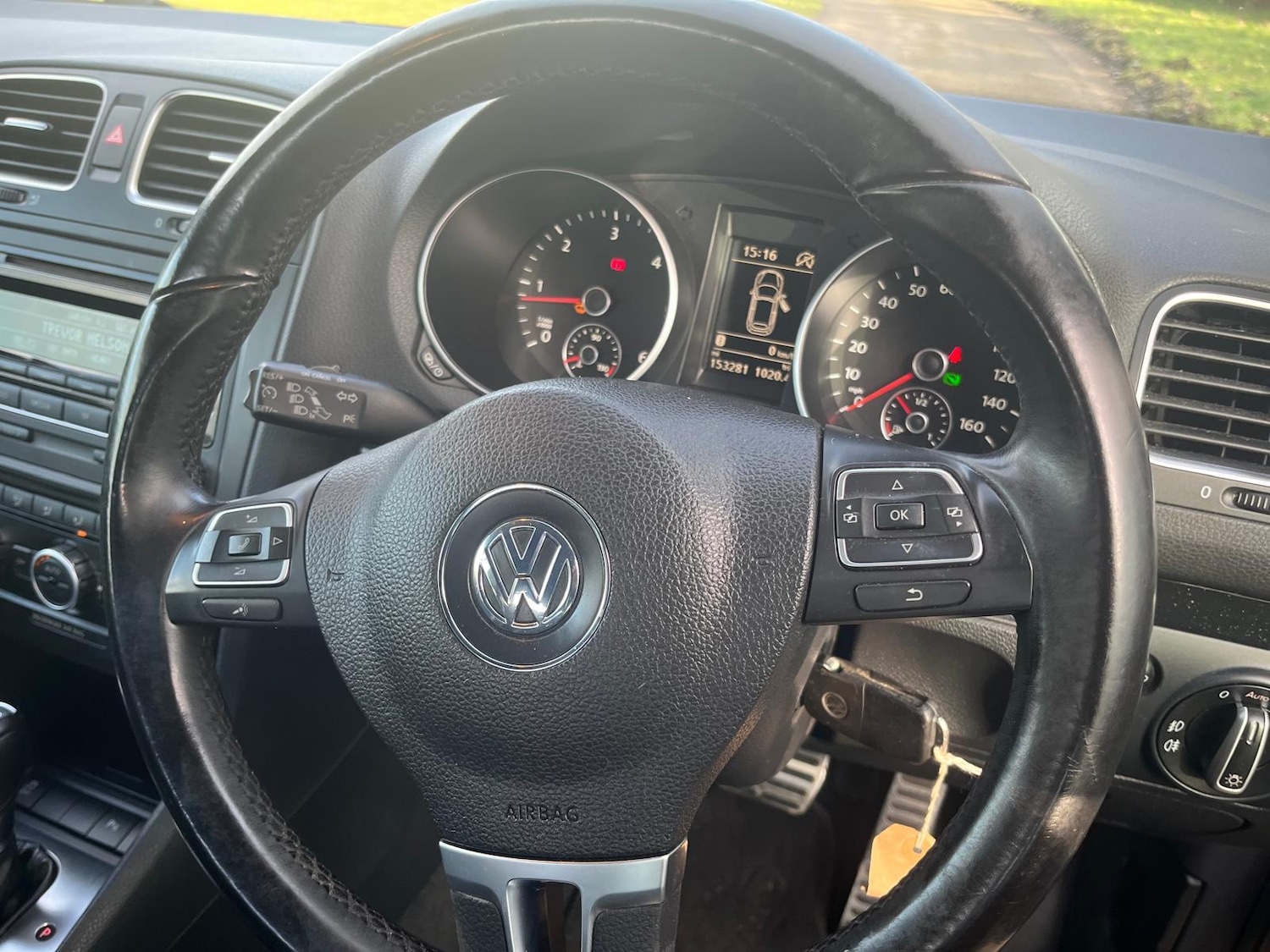 Used Volkswagen Golf 2012 for sale - 77819038: Photo 31