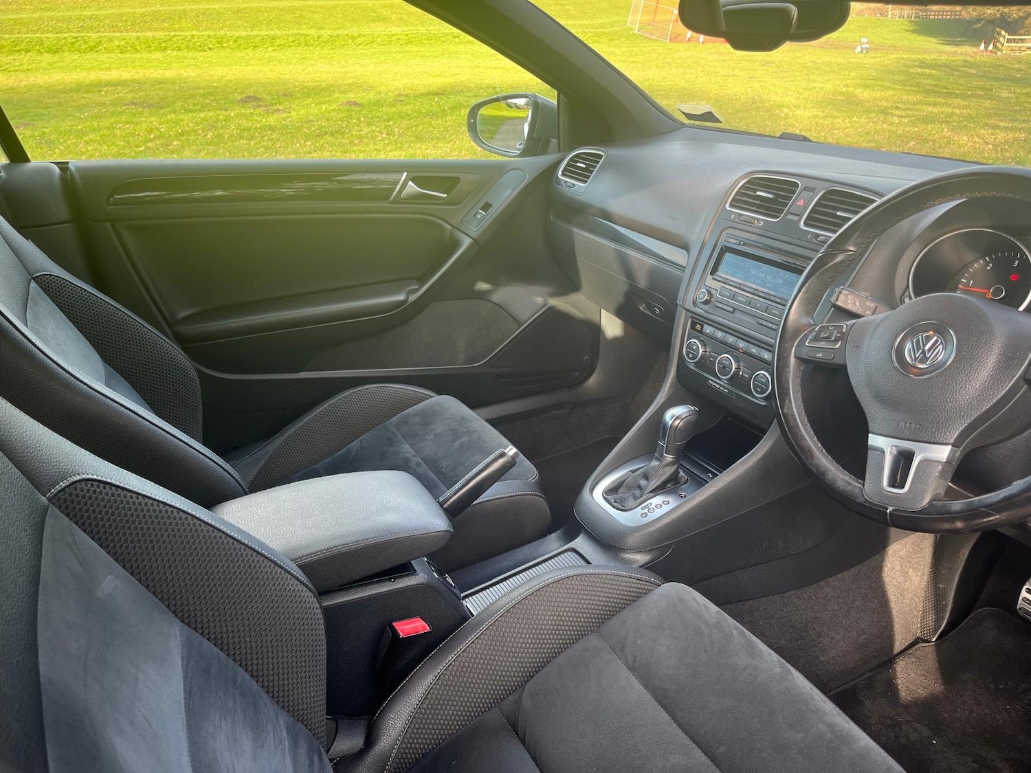 Used Volkswagen Golf 2012 for sale - 77819038: Photo 33