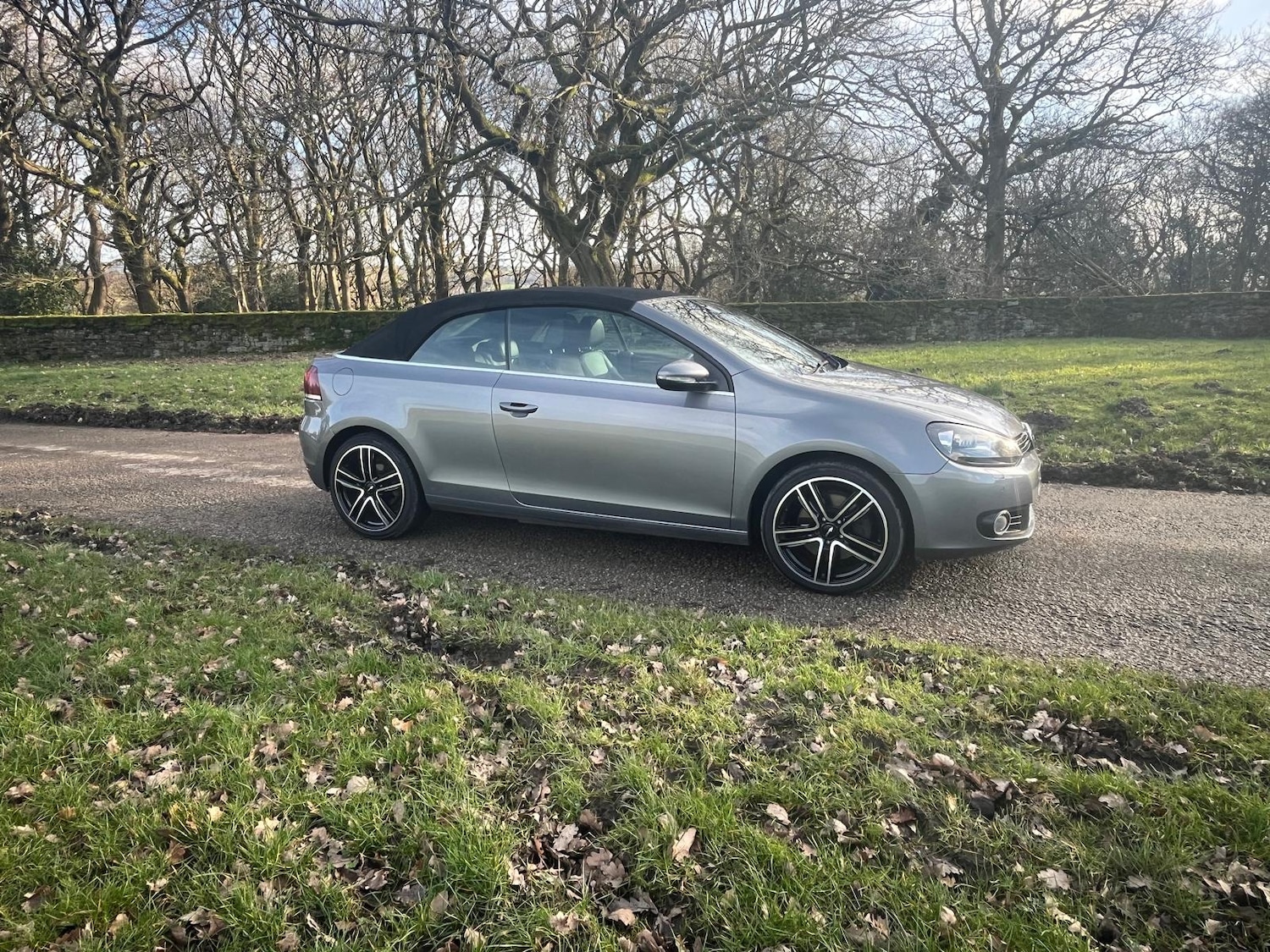 Used Volkswagen Golf 2012 for sale - 77819038: Photo 4