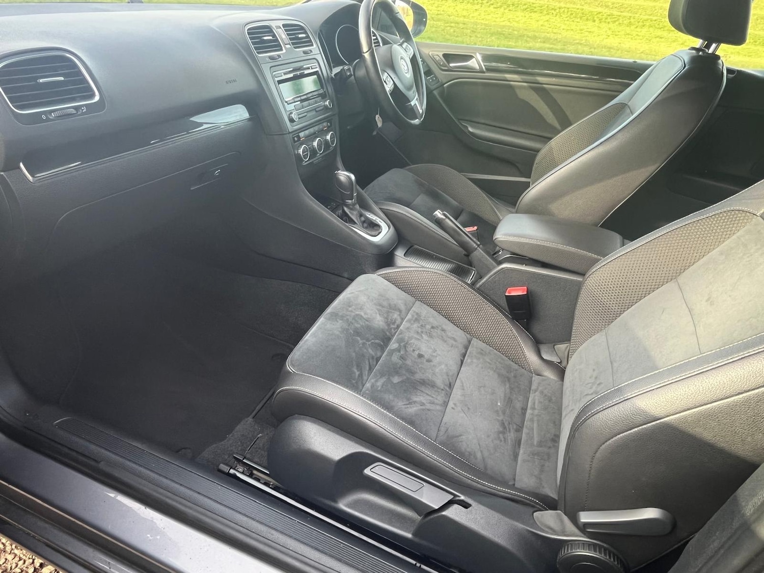 Used Volkswagen Golf 2012 for sale - 77819038: Photo 41