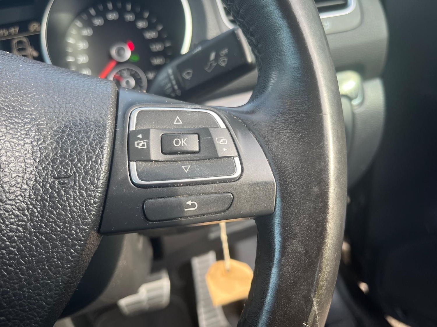 Used Volkswagen Golf 2012 for sale - 77819038: Photo 42