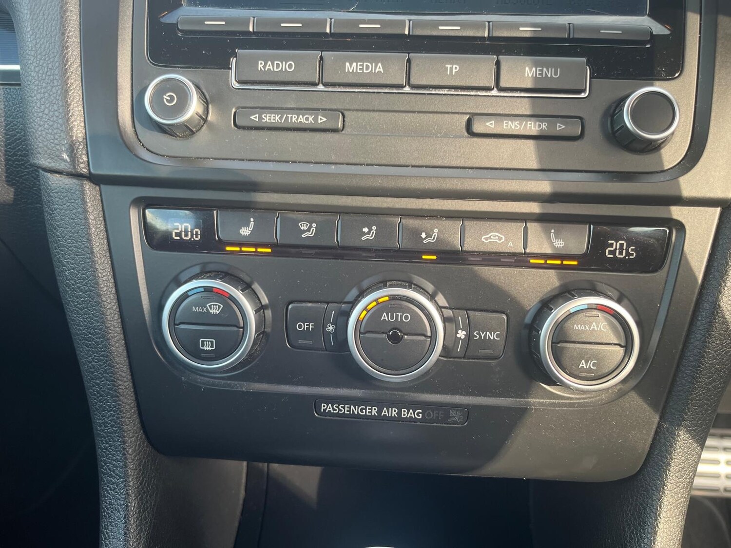 Used Volkswagen Golf 2012 for sale - 77819038: Photo 46