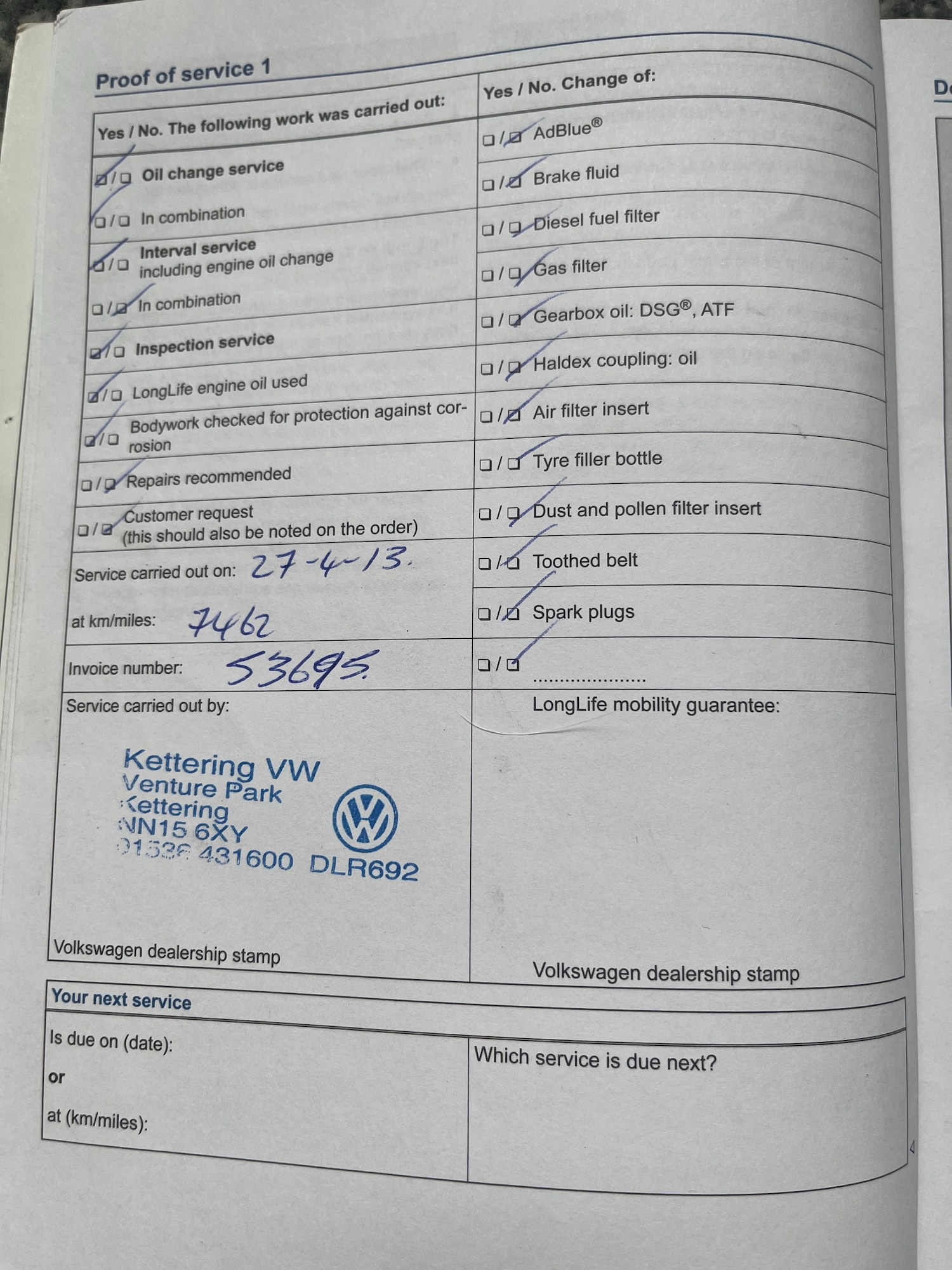 Used Volkswagen Golf 2012 for sale - 77819038: Photo 48