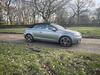 Used Volkswagen Golf 2012 for sale - 77819038: Photo